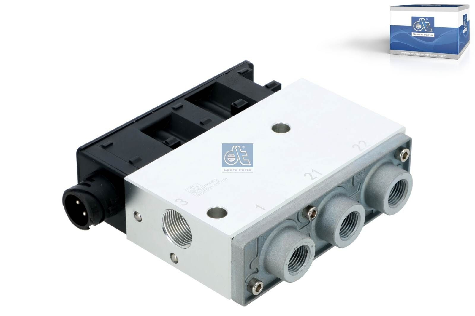 Módulo de suspensión neumática Diesel Technic 264064 precio, desde 207,60 EUR